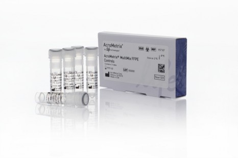 Life Technology_AcroMetrix-MultiMix-FFPE-Control