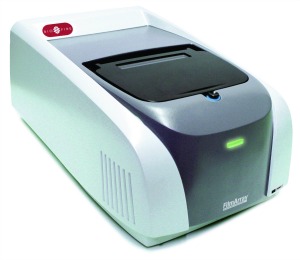 With only 2 minutes of hands-on time, the FDA-cleared FilmArray respiratory panel by  Biofire Diagnostics is capable of detecting up to 17 viral and 3 bacterial targets from a single patient sample in about an hour, with overall sensitivity of 95% and specificity 99%.