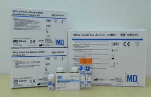 IMDx_IMDx VanR for Abbott m2000 Kit