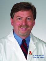 J. Michael Kilby, MD 