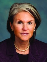 Phyllis Greenberger, Society for Women’s Health Research