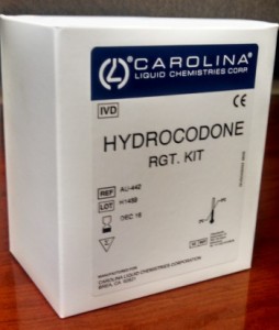 CLC_Hydrocodone 350