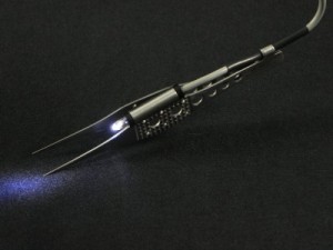 Newcomer_Lighted Forcep 400