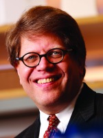 Roger D. Klein, MD, JD, Cleveland Clinic