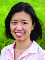 Paulina Leung-Lee, Bio-Rad Laboratories 