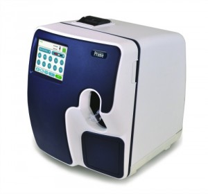 Nova Biomedical Nova Stat Profile Prime-1 500