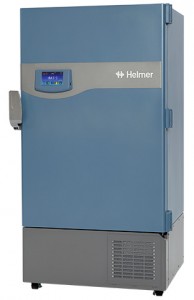 Helmer Sci_i-series ultra low freezers