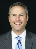 Matt Scullion, bioMérieux Inc 