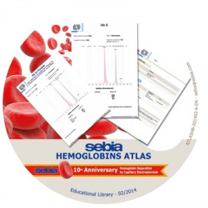 Sebia_hemoglobins atlas 400