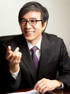 Jong-Yoon Chun