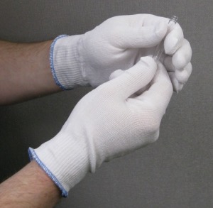 Wells Lamont Sterile Cut Gloves